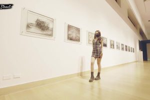 ดูหนัง ออน สตรีท On Street ตอนที่ 44