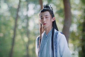 ดูหนัง ปกรณัมราชันปีศาจ Good and Evil ตอนที่ 3