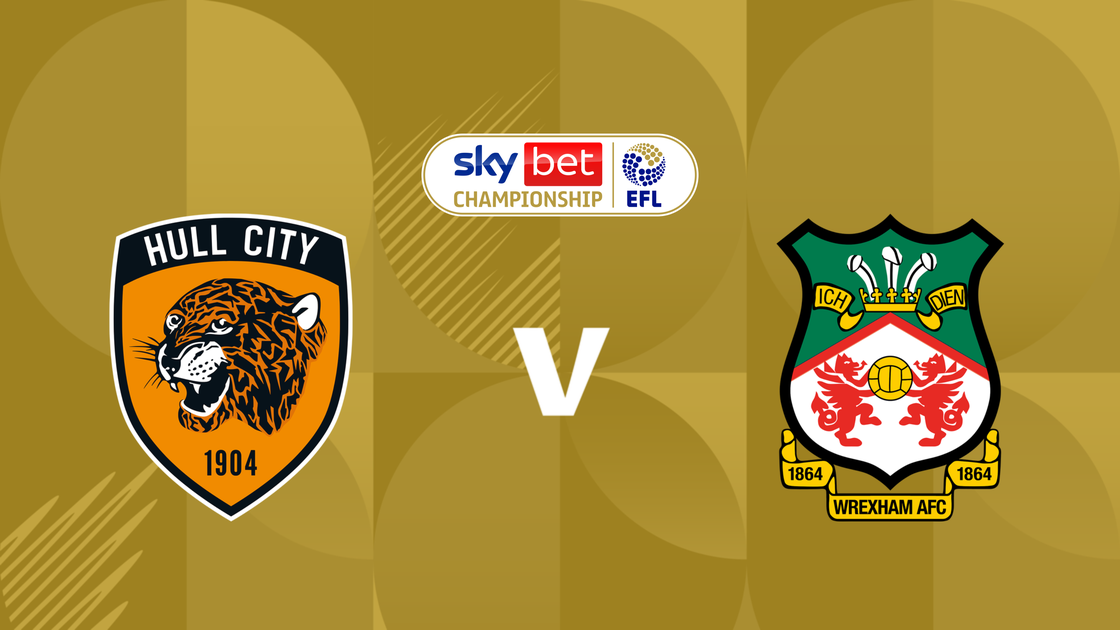 ฮัลล์ ซิตี้ v เร็กซ์แฮม