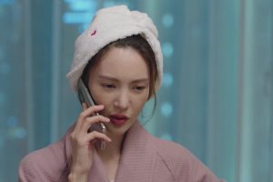 ดูหนัง บทเรียนรักฉบับนายเพลย์บอย  Why Women Love ตอนที่ 4