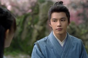 ดูหนัง มังกรหยก : คัมภีร์นพเก้า The Legend of Heroes Part 2 ตอนที่ 2