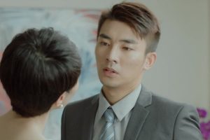 ดูหนัง อุ่นใจนักเมื่อรักมีเธอ Youth Should Be Early ตอนที่ 20