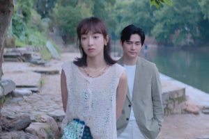 ดูหนัง ปลูกฝันรักใต้ฟ้าสีคราม Reblooming Blue ตอนที่ 16