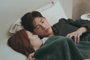 ดูหนัง พลิกบทร้ายให้กลายเป็นรัก Lost Romance ตอนที่ 21