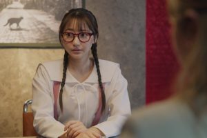 ดูหนัง บริการปล้นหัวใจนายแฟนหนุ่ม I Will Rob Your Lover ตอนที่ 7