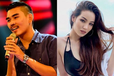 รวมเหล่าเซเลบซุปตาร์เมืองไทยในซีรีส์ รสริน ล่าแวมไพร์