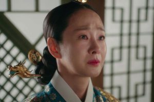 ดูหนัง แผนลักป่วนบัลลังก์ Missing Crown Prince ตอนที่ 18