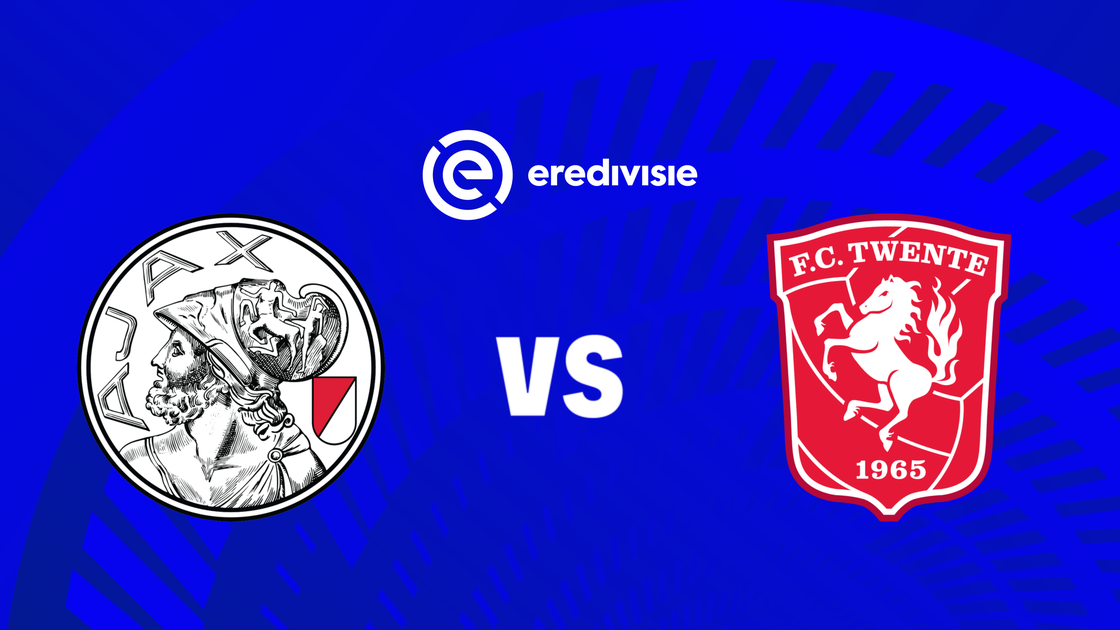 อาแจ็กซ์ v ทเวนเต้