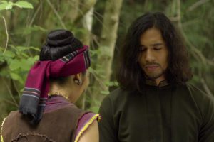 ดูหนัง ตำนานสมเด็จพระนเรศวรมหาราชเดอะซีรีส์ ภาคศึกล้างแผ่นดิน King Naresuan The Series 3 ตอนที่ 3