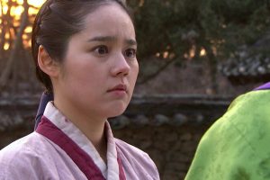 ดูหนัง จันทราโอบอาทิตย์ Moon Embracing The Sun ตอนที่ 15