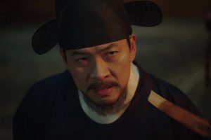 ดูหนัง พลิกชะตาล้างบัลลังก์ The Crowned Clown ตอนที่ 14