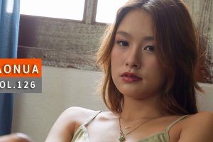 ดูหนัง ดาวเหนือ สมลกันต์ โต๋วชากร A'lure Fashion Vol. 126 Daonua ตอนที่ 1