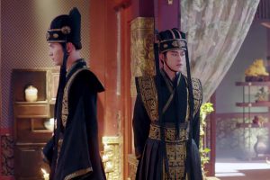 ดูหนัง ตำนานสกุลตู๋กู The Legend of Dugu ตอนที่ 33
