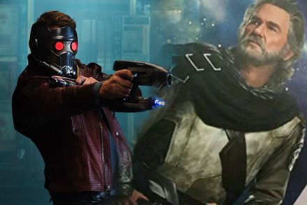 เผยโฉม! Ego พ่อของ Star Lord จาก GOTG ที่แท้หน้าตาเป็นอย่างนี้