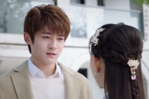 ดูหนัง ดวงดาวรักนิรันดร์ My Eternal Star ตอนที่ 19