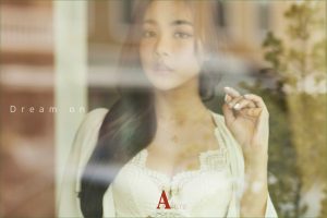 ดูหนัง A'lure Fashion Vol. 113 Yogue ตอนที่ 1