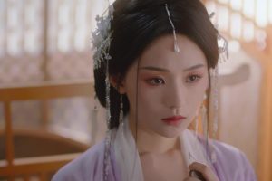 ดูหนัง ใต้เงารักหมื่นหทัย Secrets of The Shadow Sect ตอนที่ 6