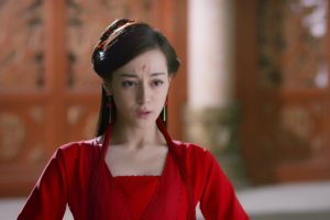 ดูหนัง สามชาติสามภพ ป่าท้อสิบหลี่ Eternal Love ตอนที่ 28