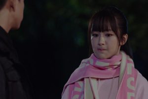 ดูหนัง นายเย็นชากับยัยปลาหมึก  Go Go Squid! ตอนที่ 7