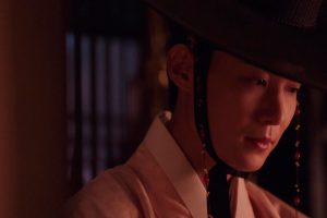 ดูหนัง ฉาวรักป่วนบัลลังก์ The Scandal of Chun Hwa ตอนที่ 6