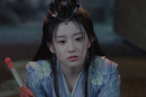 ดูหนัง อสิธารา ชะตามังกร Whispers of Fate ตอนที่ 24