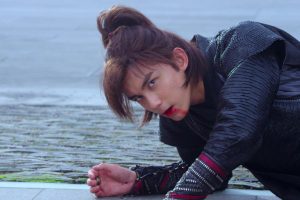 ดูหนัง สัประยุทธ์ทะลุฟ้า Fights Break Sphere ตอนที่ 45