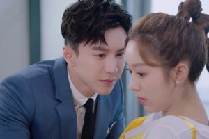 ดูหนัง รักจากเธอช่างดีต่อใจ Girlfriend ตอนที่ 27