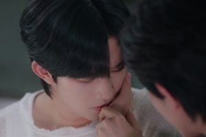 ดูหนัง เกมร้ายใคร่รัก ABO Desire ตอนที่ 6