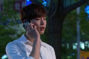 ดูหนัง สัมผัสเสียงสื่อรัก I Can Hear Your Voice ตอนที่ 4