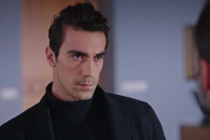 ดูหนัง เร้นรัก กับดักหัวใจ Price Of Passion ตอนที่ 34