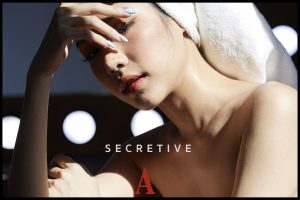 ดูหนัง ดาด้า ระชา   A'lure Fashion Vol. 110 Darda ตอนที่ 3