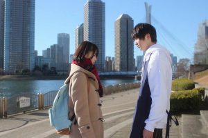 ดูหนัง วุ่นรักมัดใจนายไฮโซ Takane & Hana ตอนที่ 7