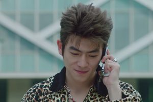 ดูหนัง บ่มรักให้หวานซึ้ง Save It For The Honeymoon ตอนที่ 10