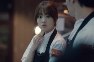 ดูหนัง รักนี้ผีขอป่วน Oh My Ghost ตอนที่ 12
