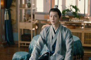 ดูหนัง My Wife's Double Life ตอนที่ 11