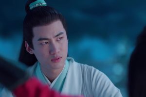 ดูหนัง ล่าหัวใจมังกร Back From the Brink ตอนที่ 31