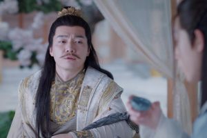 ดูหนัง ปกรณัมราชันปีศาจ Good and Evil ตอนที่ 8