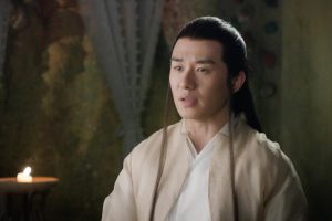 ดูหนัง สามชาติสามภพ ป่าท้อสิบหลี่ Eternal Love ตอนที่ 20