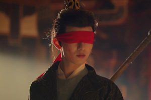 ดูหนัง อรุณรักแรกแค้น In the Name of Dawn ตอนที่ 23