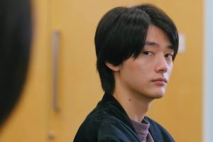 ดูหนัง รักครั้งนี้เชื่อดีไหมนะ? I mean, I love you ตอนที่ 9