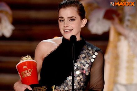 รวมผลผู้ชนะ MTV Movie & tv awards 2017