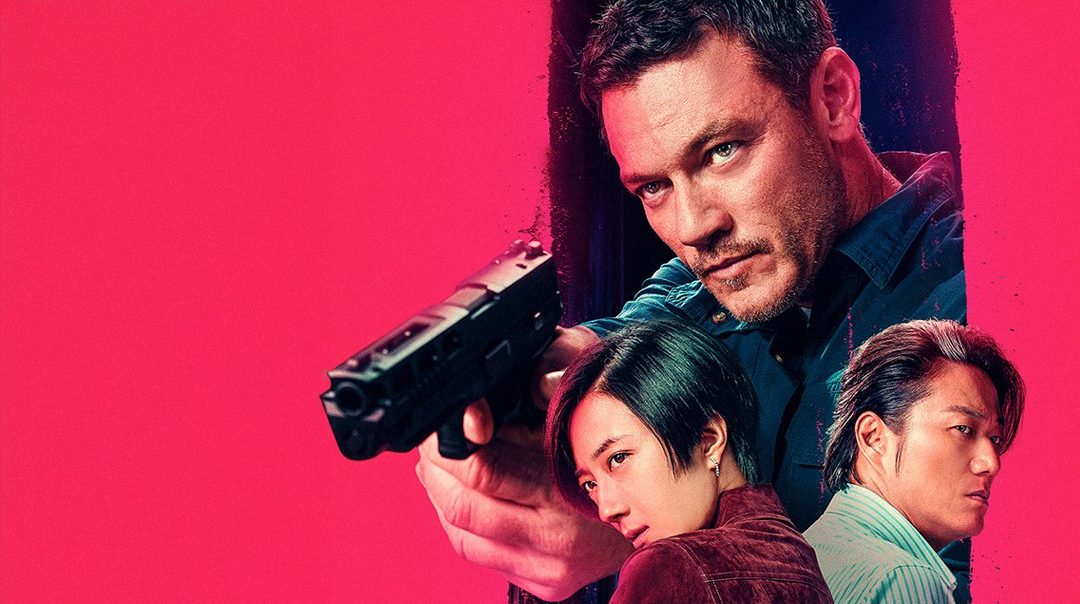 เร็ว..แรง ทะลุไทเป Weekend in Taipei