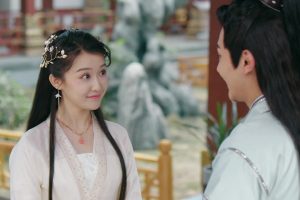 ดูหนัง ฮัวหรง ลิขิตรักเจ้าสาวโจรสลัด 2 The Romance of Hua Rong S.02 ตอนที่ 13