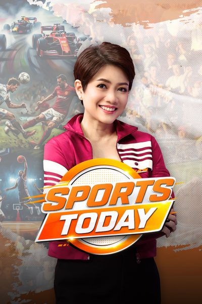 สปอร์ต ทูเดย์ Sports Today