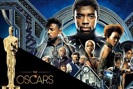 ออสการ์ 2019 สร้างประวัติศาสตร์หน้าใหม่เซอร์ไพรส์คอหนัง