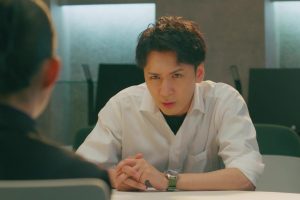 ดูหนัง สติงเกอร์ส: หน่วยลับจับวายร้าย Stingers: Undercover Verification Unit ตอนที่ 10