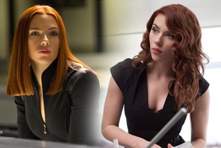 Scarlett Johansson อัพเดทความเป็นไปได้ของหนังเดี่ยว Black Widow