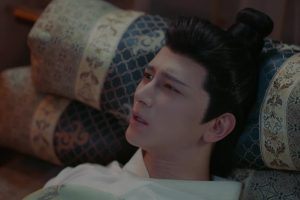ดูหนัง ฮวาชิงเกอ ป่วนรักทะลุมิติ Different Princess ตอนที่ 32