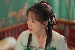 ดูหนัง ซ่อนรักเคียงฤทัย Governor's Secret Love ตอนที่ 4