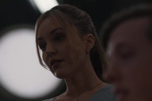 ดูหนัง เอฟบีไอ: สืบข้ามโลก ปี 3 FBI: International Season 3 ตอนที่ 7